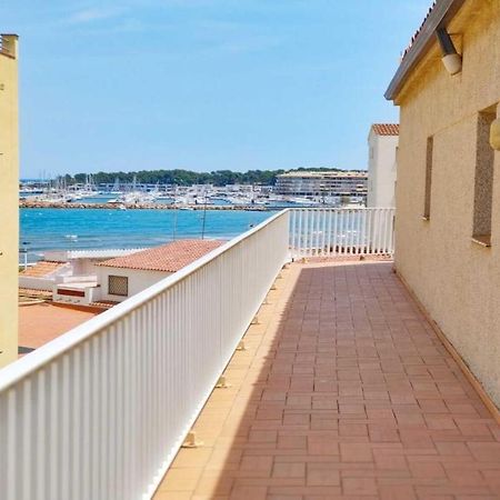 Vacay Apartamento Costamar, A Pasos De La Playa En Costa Brava , L'Escala Exterior foto