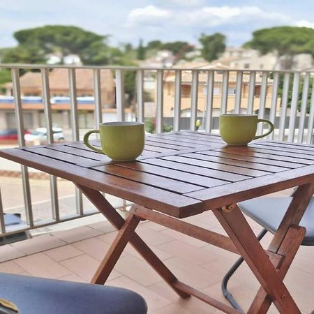 Vacay Apartamento Costamar, A Pasos De La Playa En Costa Brava , L'Escala Exterior foto