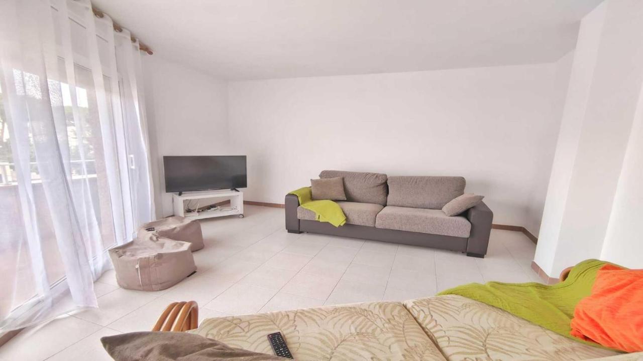 Vacay Apartamento Costamar, A Pasos De La Playa En Costa Brava , L'Escala Exterior foto