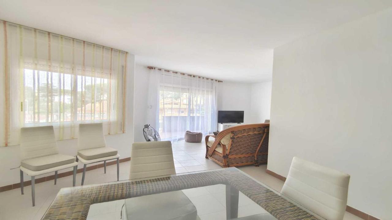 Vacay Apartamento Costamar, A Pasos De La Playa En Costa Brava , L'Escala Exterior foto