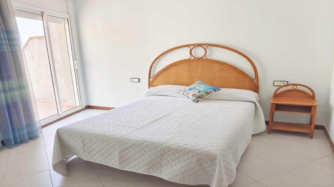 Vacay Apartamento Costamar, A Pasos De La Playa En Costa Brava , L'Escala Exterior foto