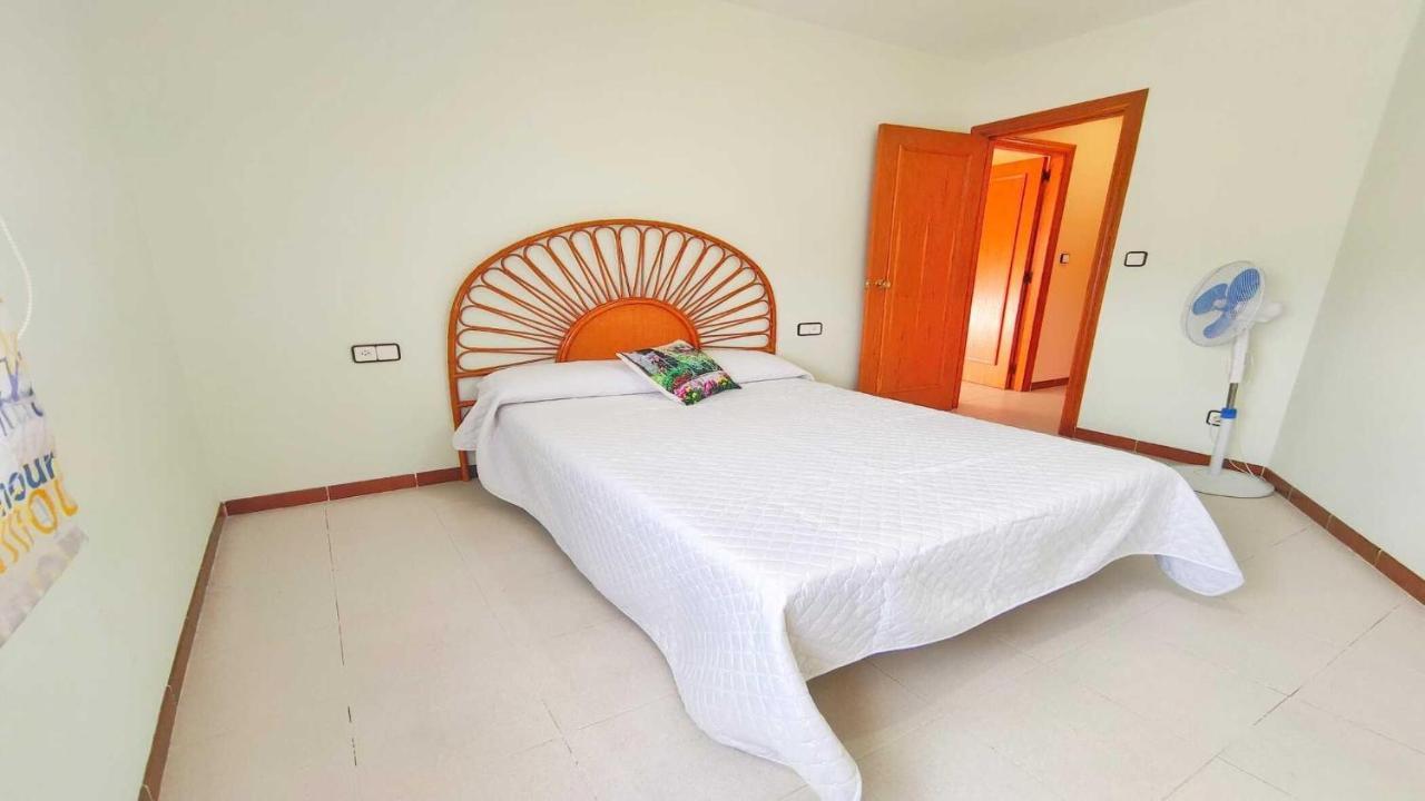 Vacay Apartamento Costamar, A Pasos De La Playa En Costa Brava , L'Escala Exterior foto