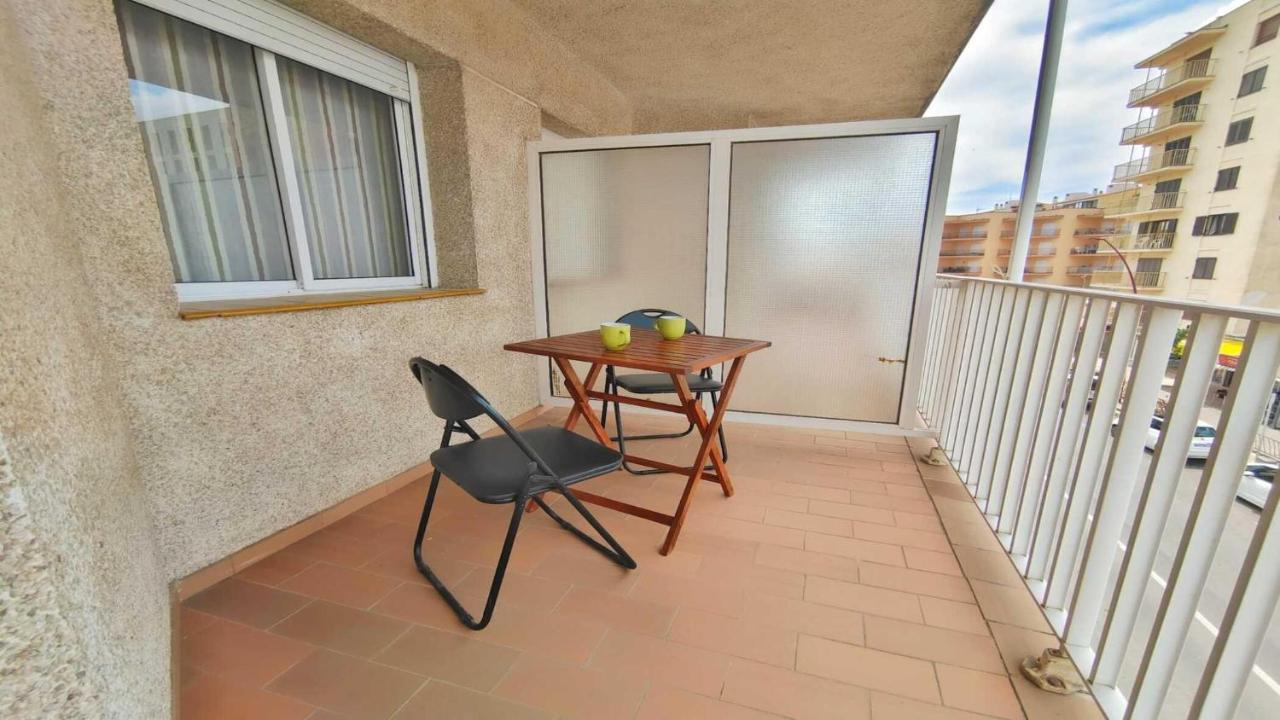 Vacay Apartamento Costamar, A Pasos De La Playa En Costa Brava , L'Escala Exterior foto