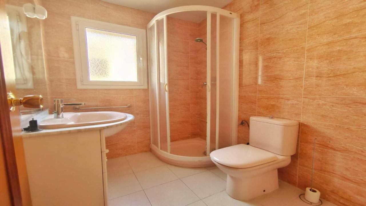 Vacay Apartamento Costamar, A Pasos De La Playa En Costa Brava , L'Escala Exterior foto