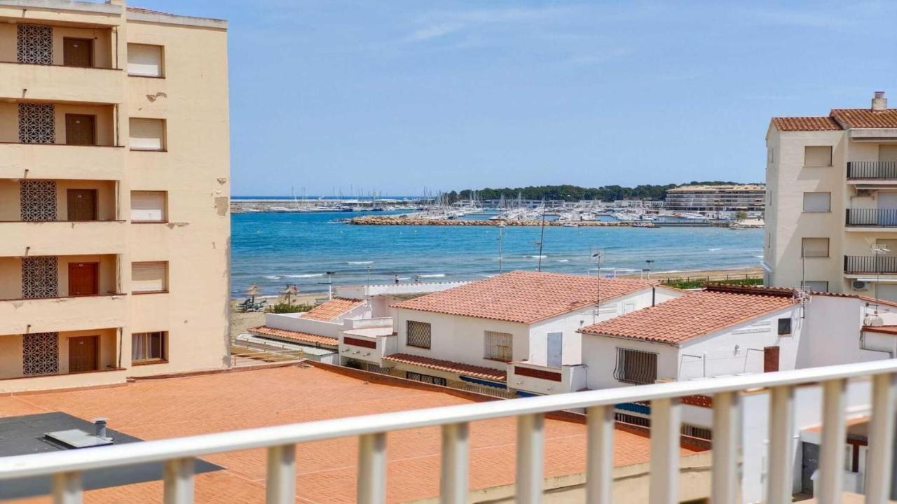 Vacay Apartamento Costamar, A Pasos De La Playa En Costa Brava , L'Escala Exterior foto