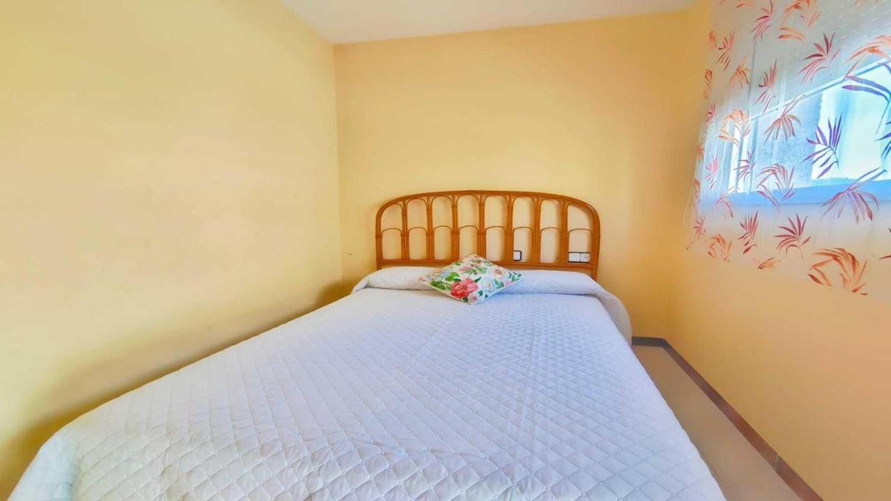 Vacay Apartamento Costamar, A Pasos De La Playa En Costa Brava , L'Escala Exterior foto