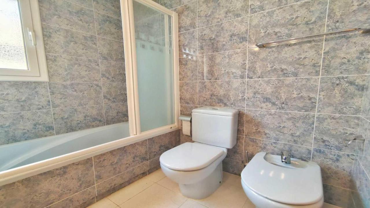 Vacay Apartamento Costamar, A Pasos De La Playa En Costa Brava , L'Escala Exterior foto