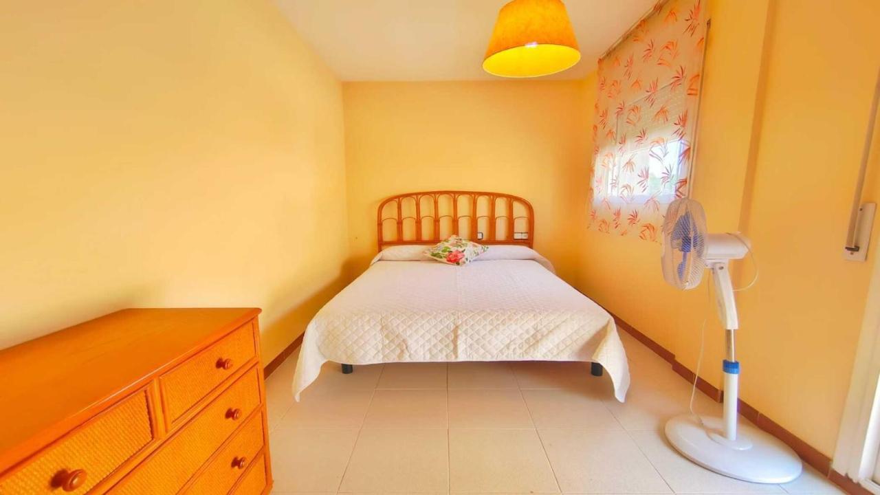 Vacay Apartamento Costamar, A Pasos De La Playa En Costa Brava , L'Escala Exterior foto