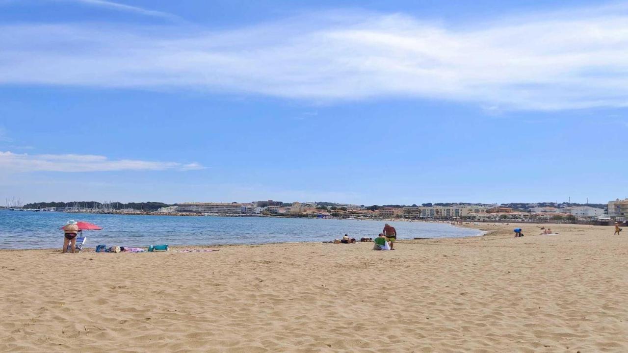 Vacay Apartamento Costamar, A Pasos De La Playa En Costa Brava , L'Escala Exterior foto